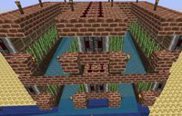 Sugar Cane Farm