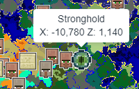 Seed Map