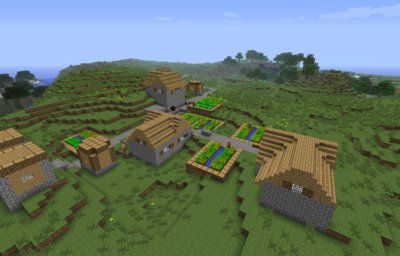 Natural Village