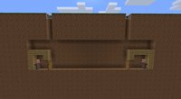 Underground Village